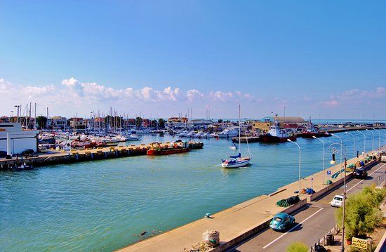 Via Della Torre Clementina